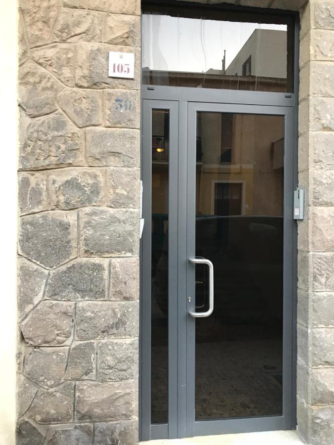 Alghero Vitalba Εξωτερικό φωτογραφία