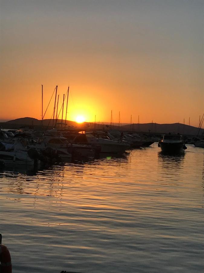 Alghero Vitalba Εξωτερικό φωτογραφία