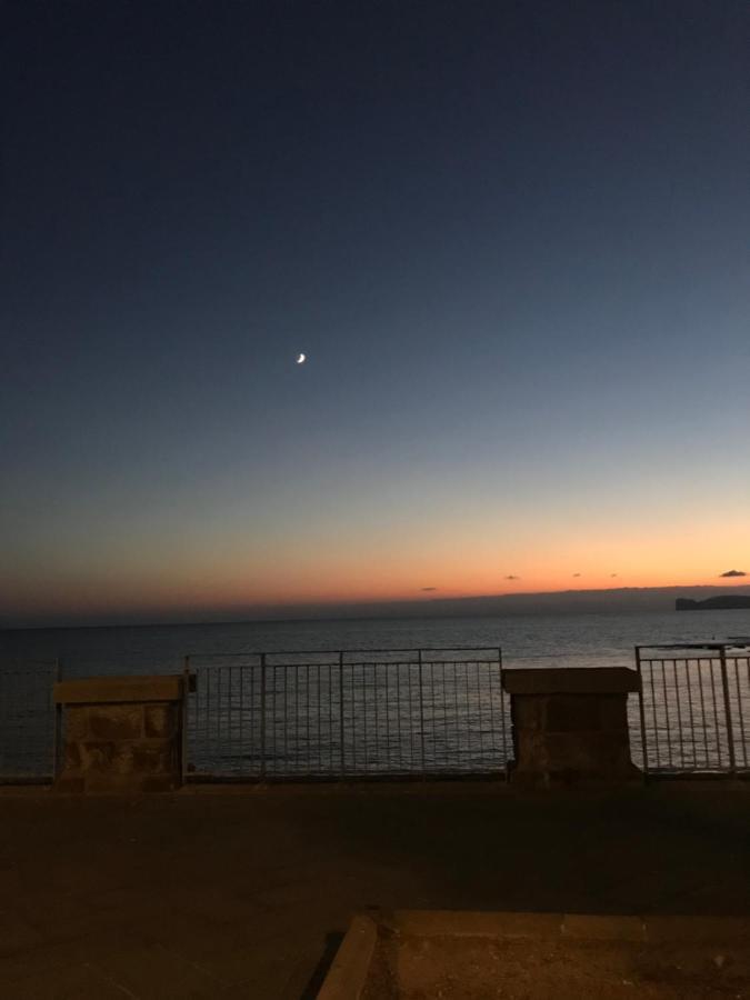 Alghero Vitalba Εξωτερικό φωτογραφία