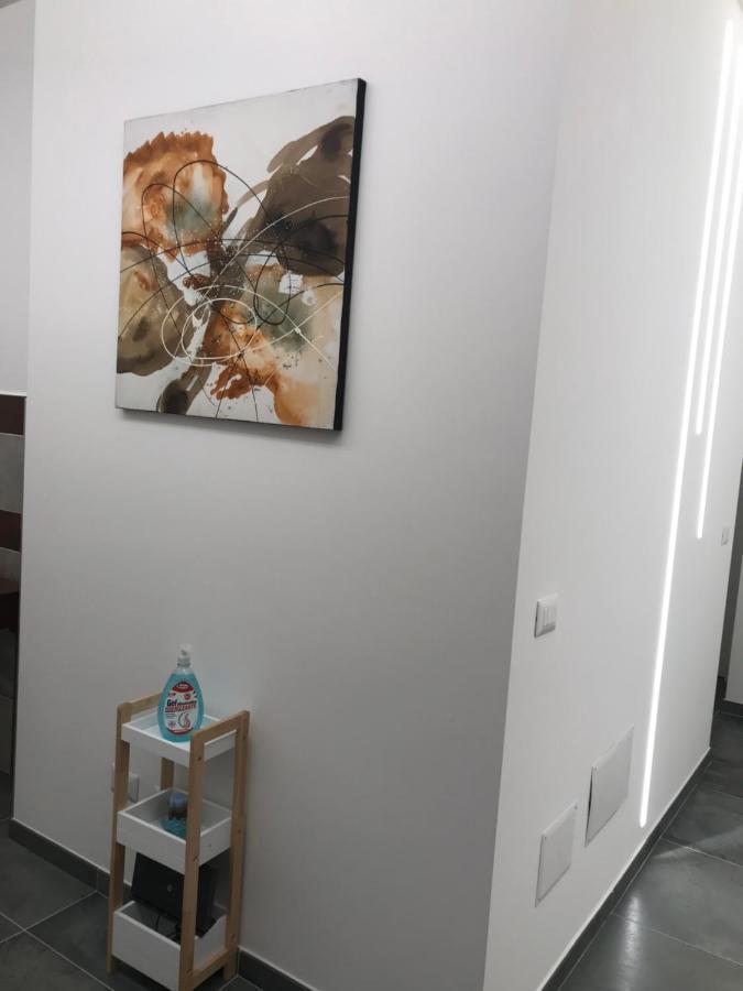 Alghero Vitalba Εξωτερικό φωτογραφία