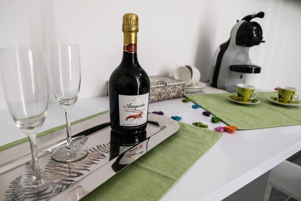 Alghero Vitalba Εξωτερικό φωτογραφία