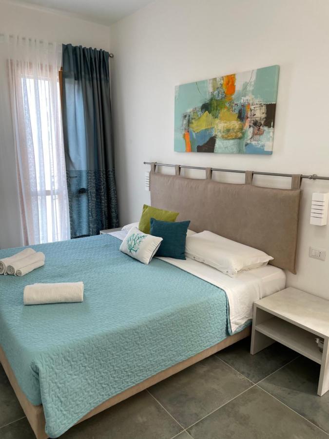 Alghero Vitalba Εξωτερικό φωτογραφία